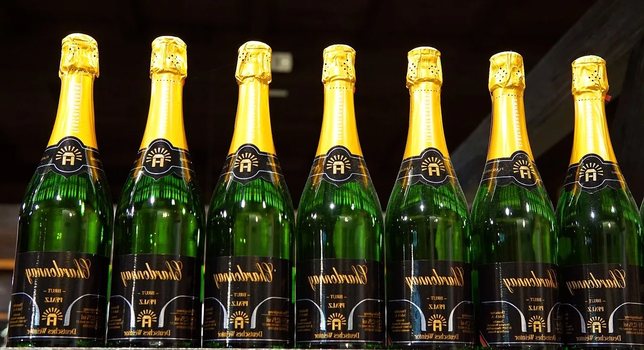 Quels sont les vins blancs secs d