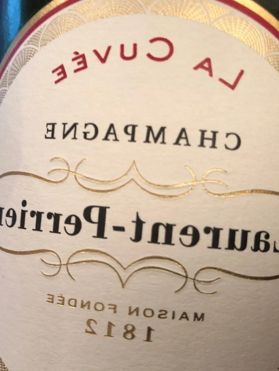 Quel est le champagne le plus vendu au monde ?