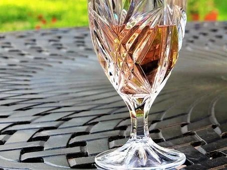 Quelle température pour le gewurztraminer ?