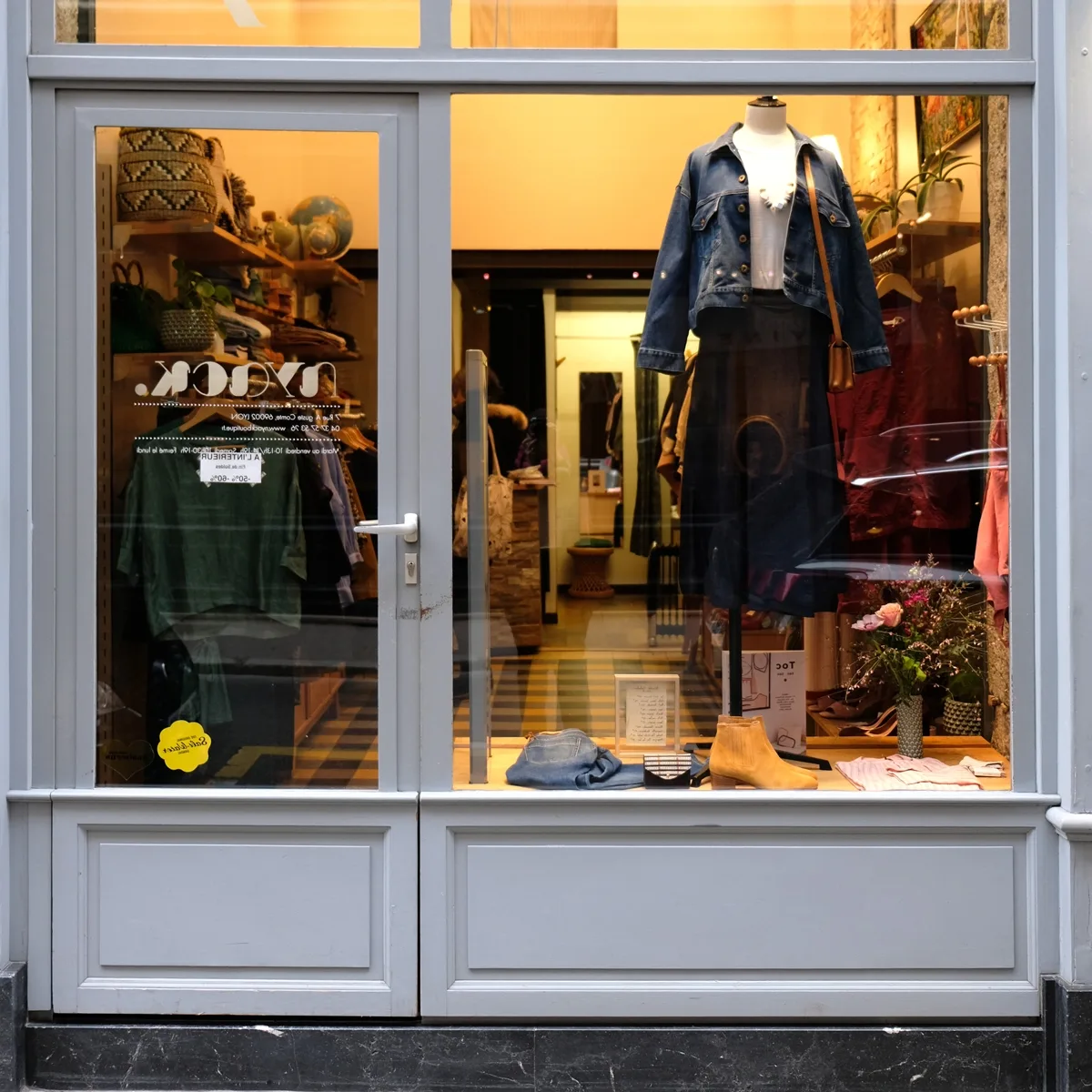 Quels sont les produits de luxe ?