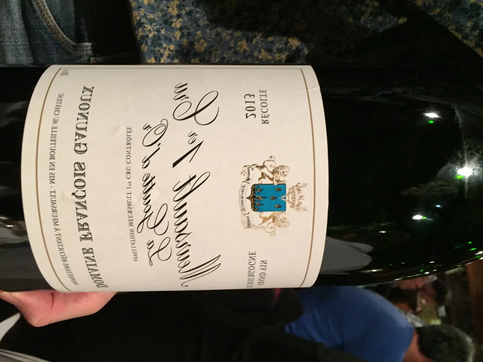 Quels cépages en Bourgogne ?