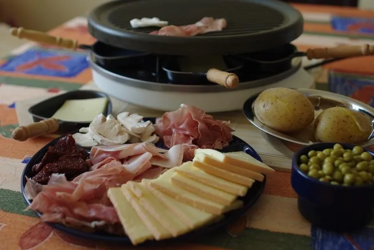 Quel fromage une femme enceinte ne peut pas manger ?