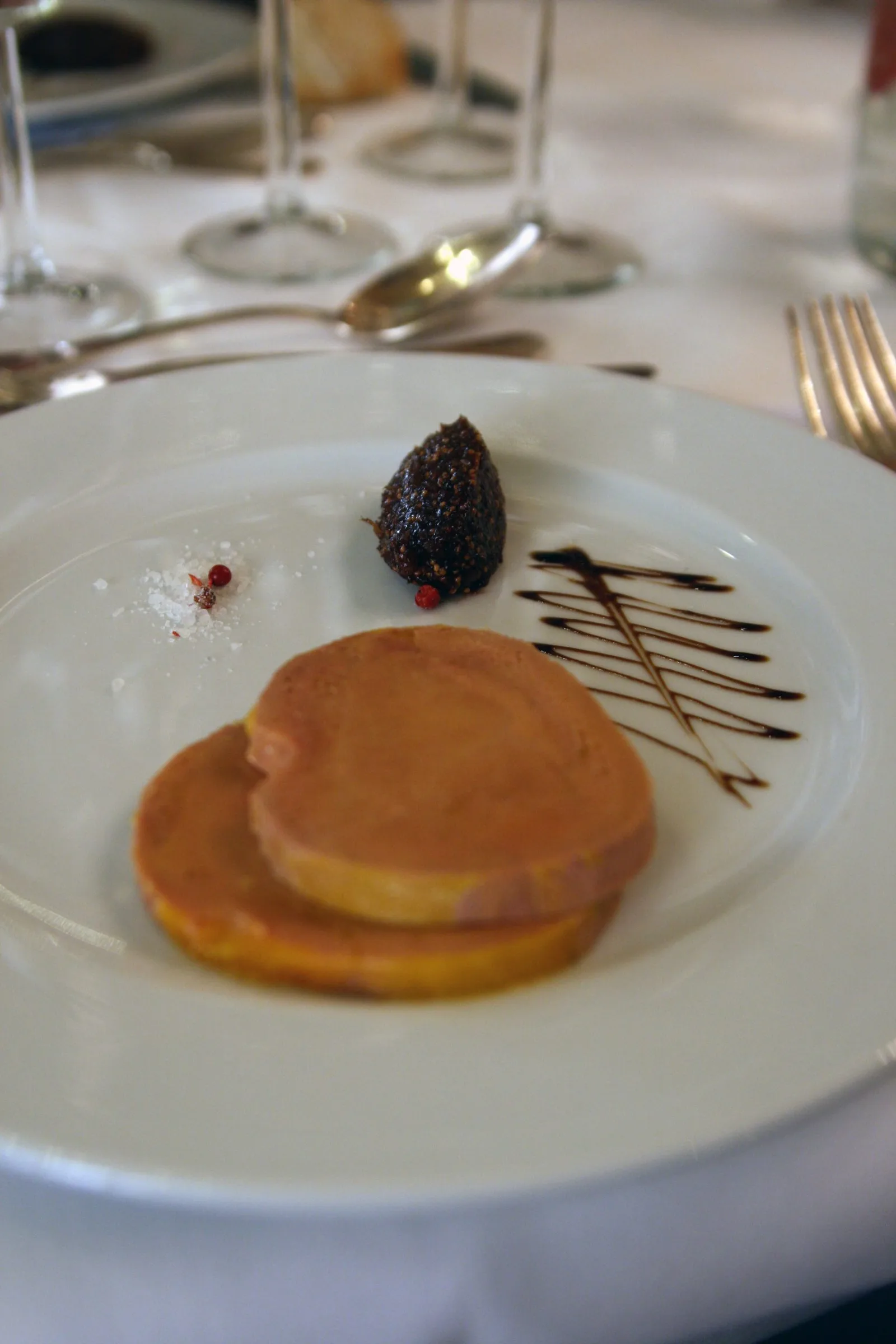 Quel plat avec un Chablis ?