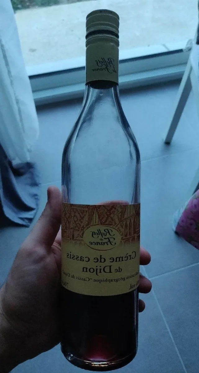 Comment boire de la grappa ?
