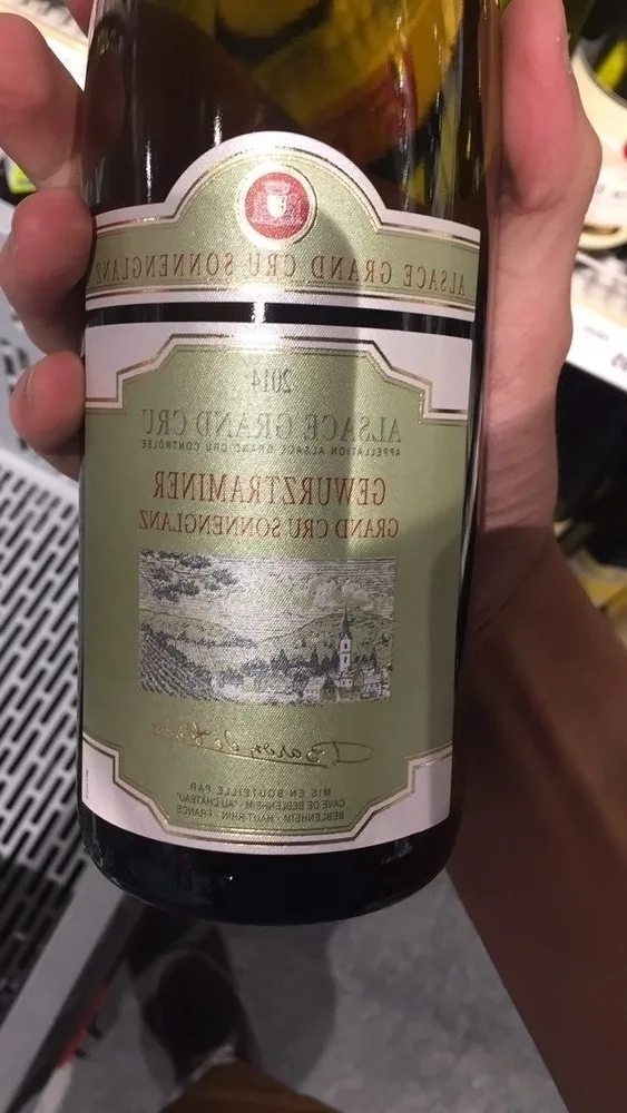 Quel verre pour le vin ?