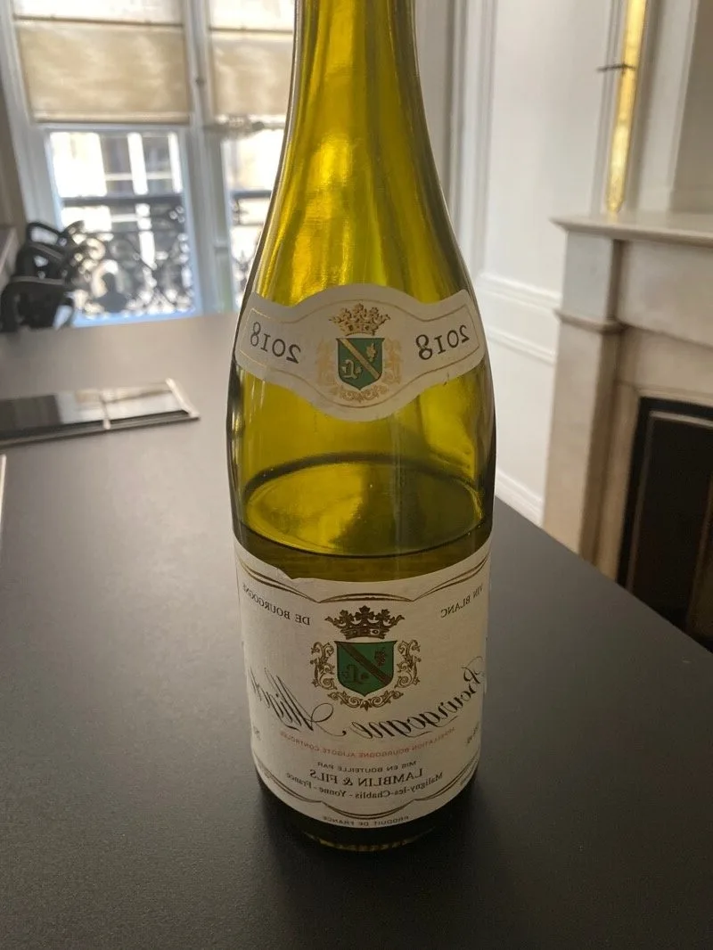 Où acheter du vin à Sancerre ?