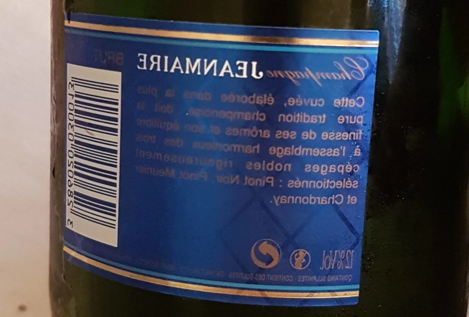 Quel est le meilleur alcool du monde ?