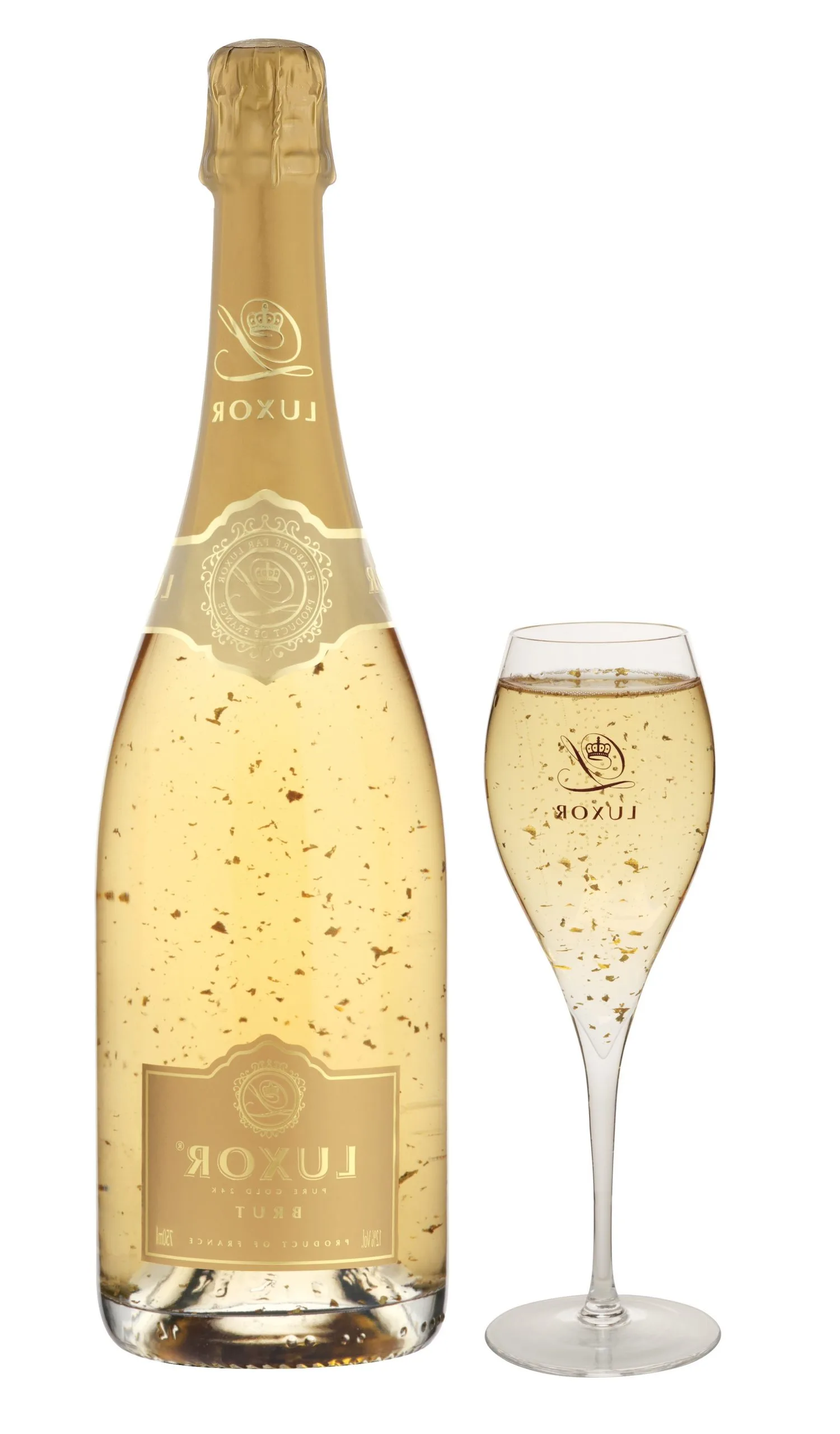 Quel est le meilleur champagne au monde ?