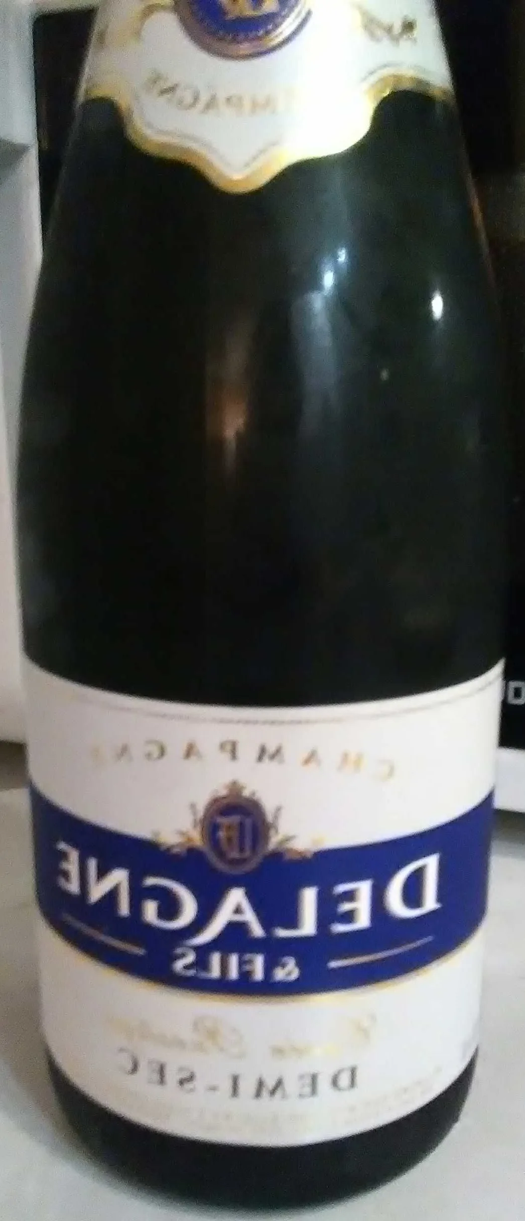 Quels sont les différents types de champagne ?