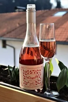 Comment se boit le champagne ?