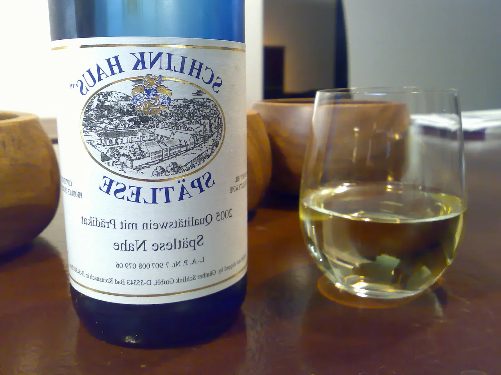 Riesling