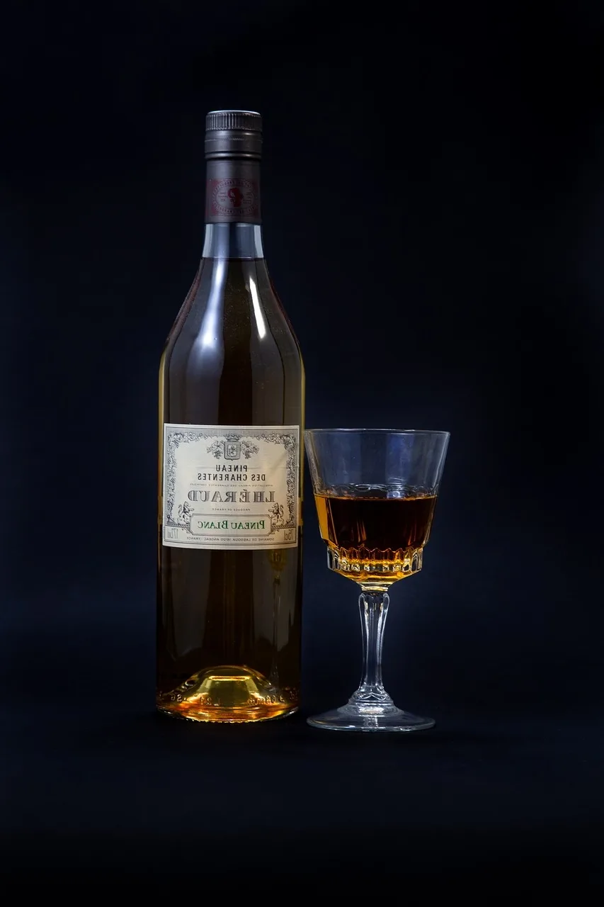 Vin jaune