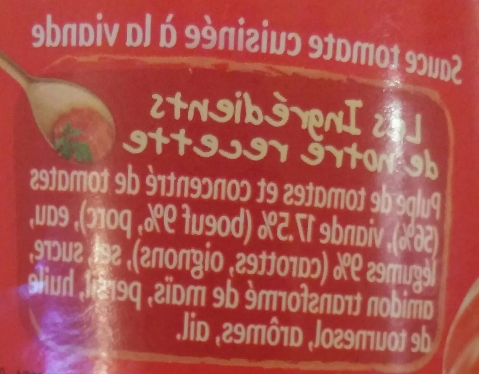 Pourquoi le bicarbonate attendrit la viande ?