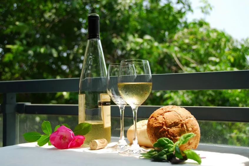 Quels vins boire avec des plats végans ?