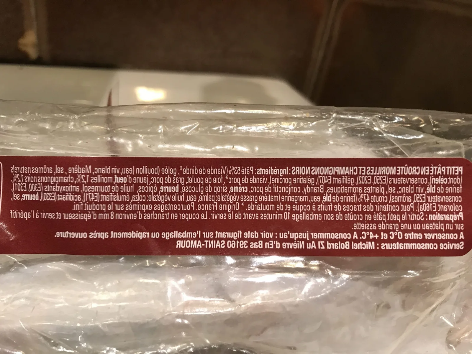 Quel vin blanc avec un plateau de fromage varie ?