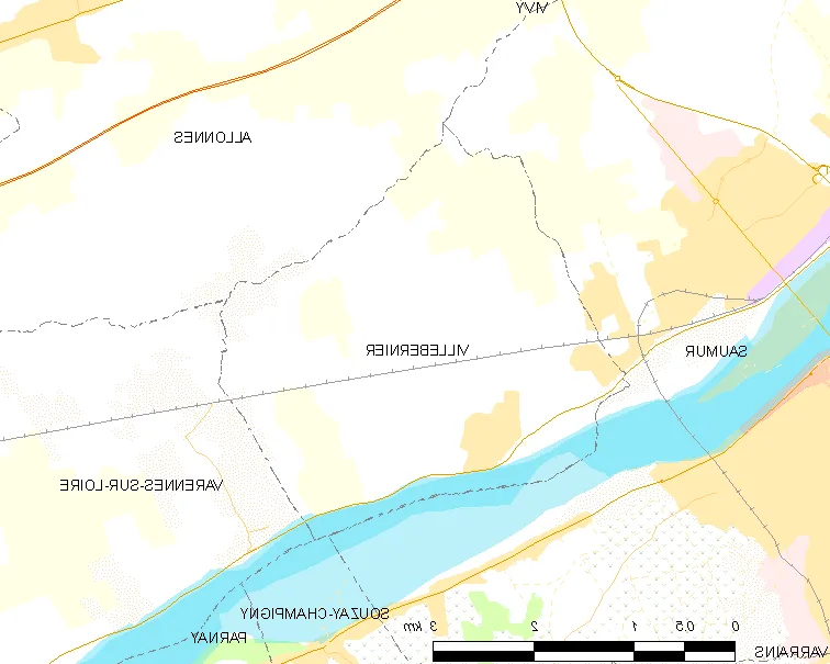 Quel est le meilleur Saumur Champigny ?