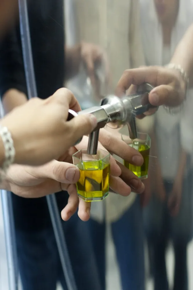 Pourquoi le champagne est Petillant ?