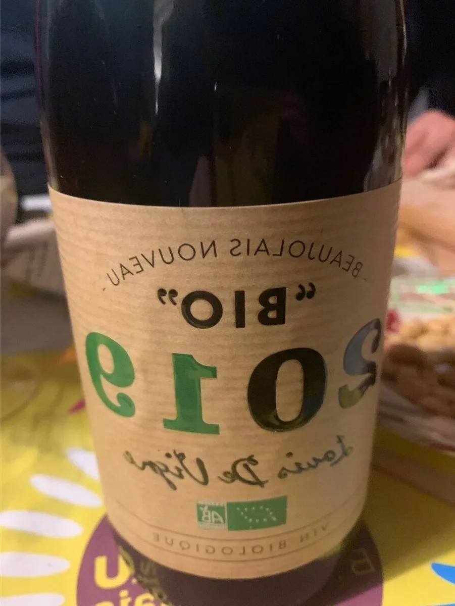 Quel est le meilleur Beaujolais 2020 ?