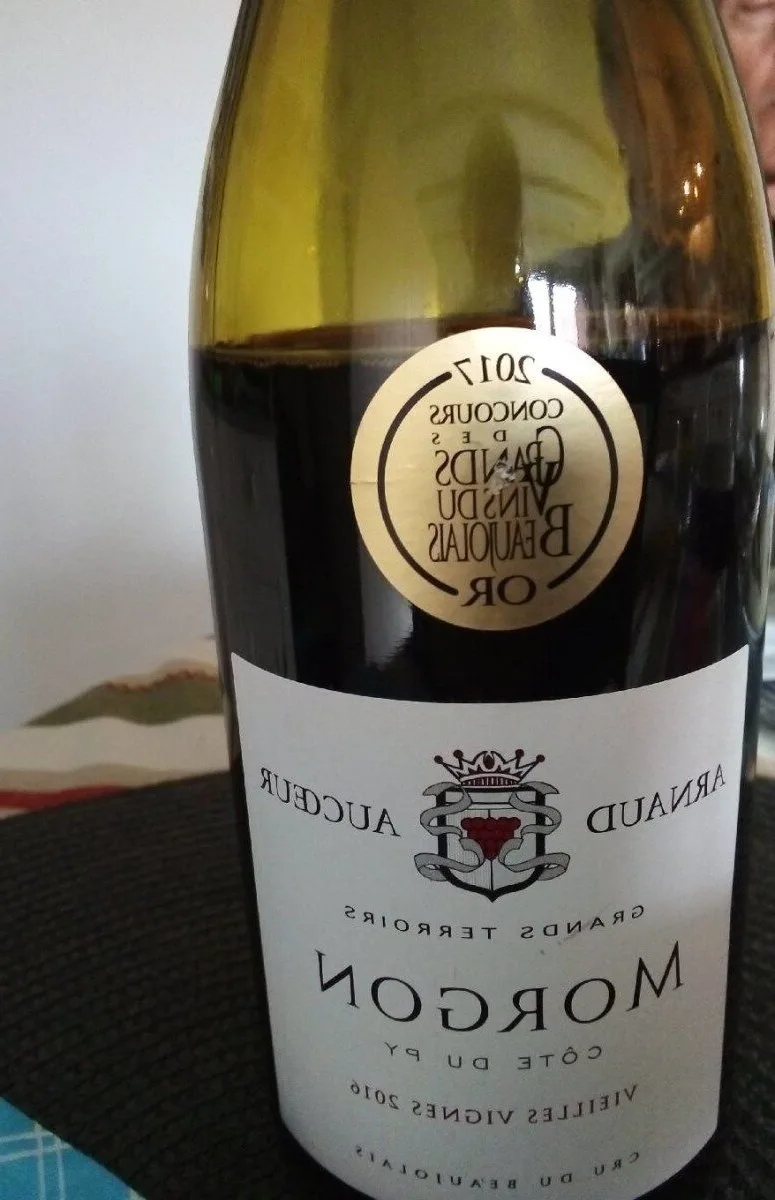 Quels sont les grands crus du Beaujolais ?