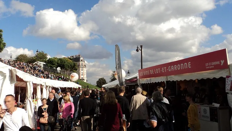 La fête des vendanges, une tradition française incontournable