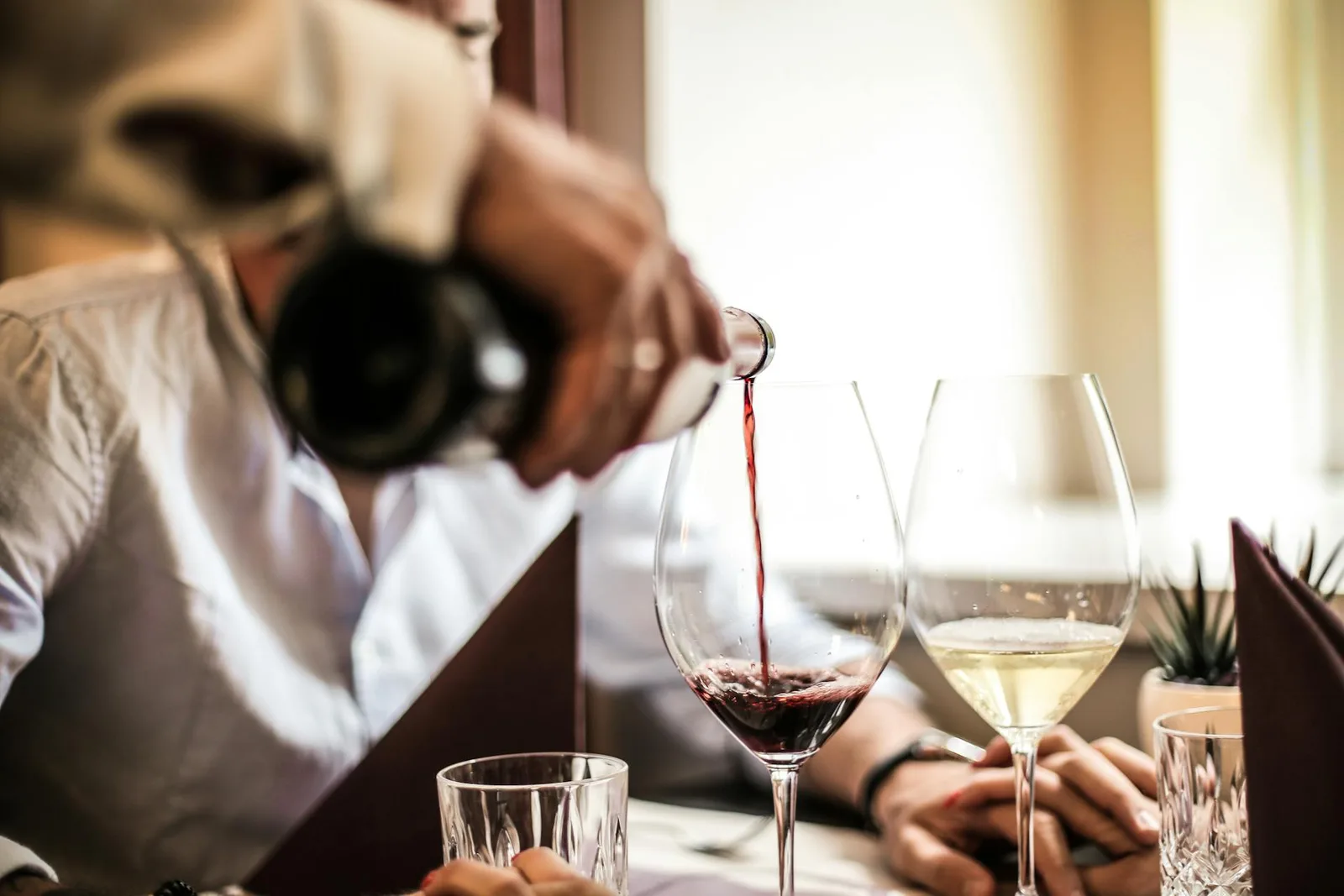 Le meilleur Beaujolais à moins de 5 euros : découvrez la bouteille préférée des consommateurs