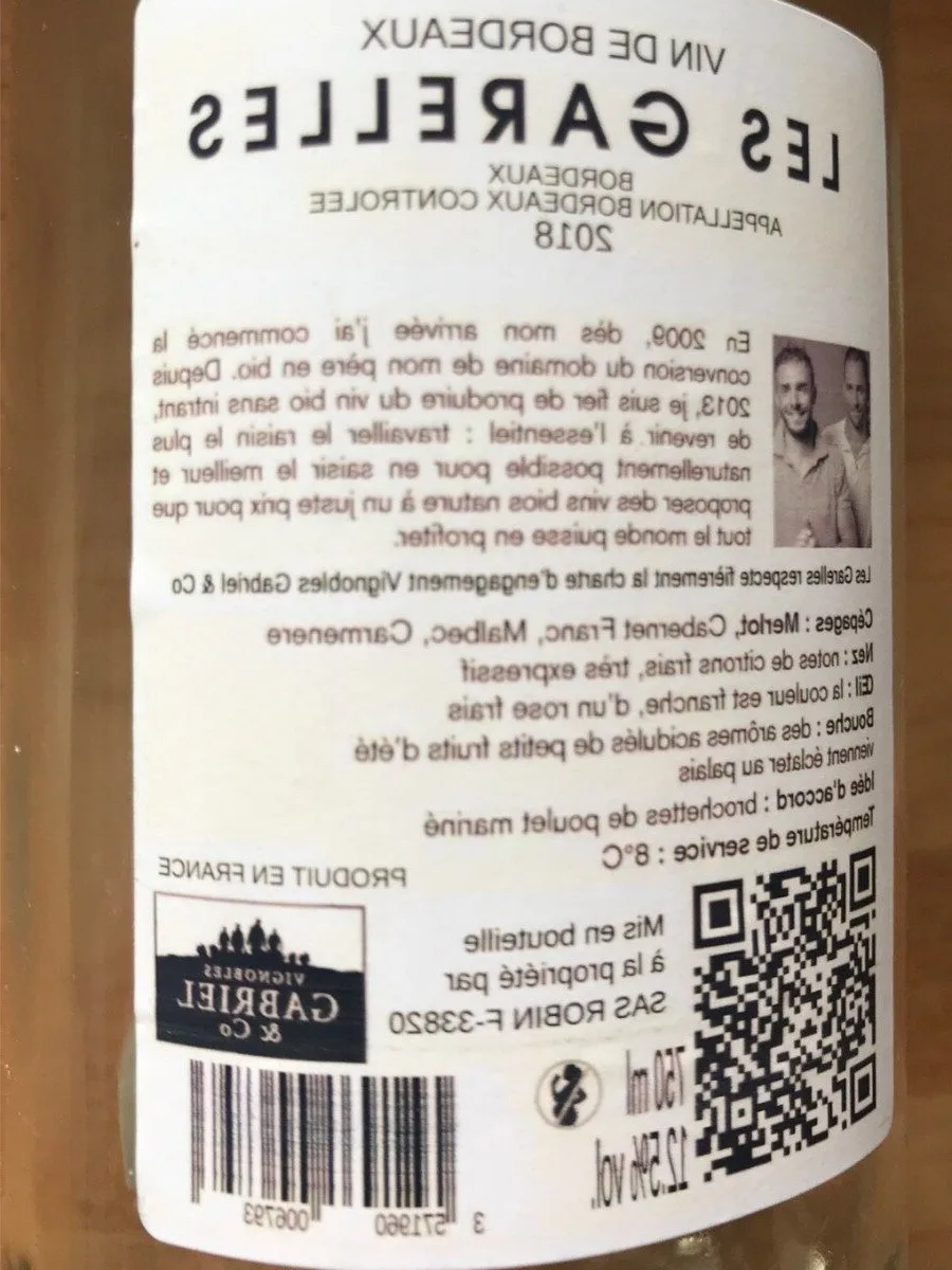 Quel est le vin de Bordeaux le plus cher ?