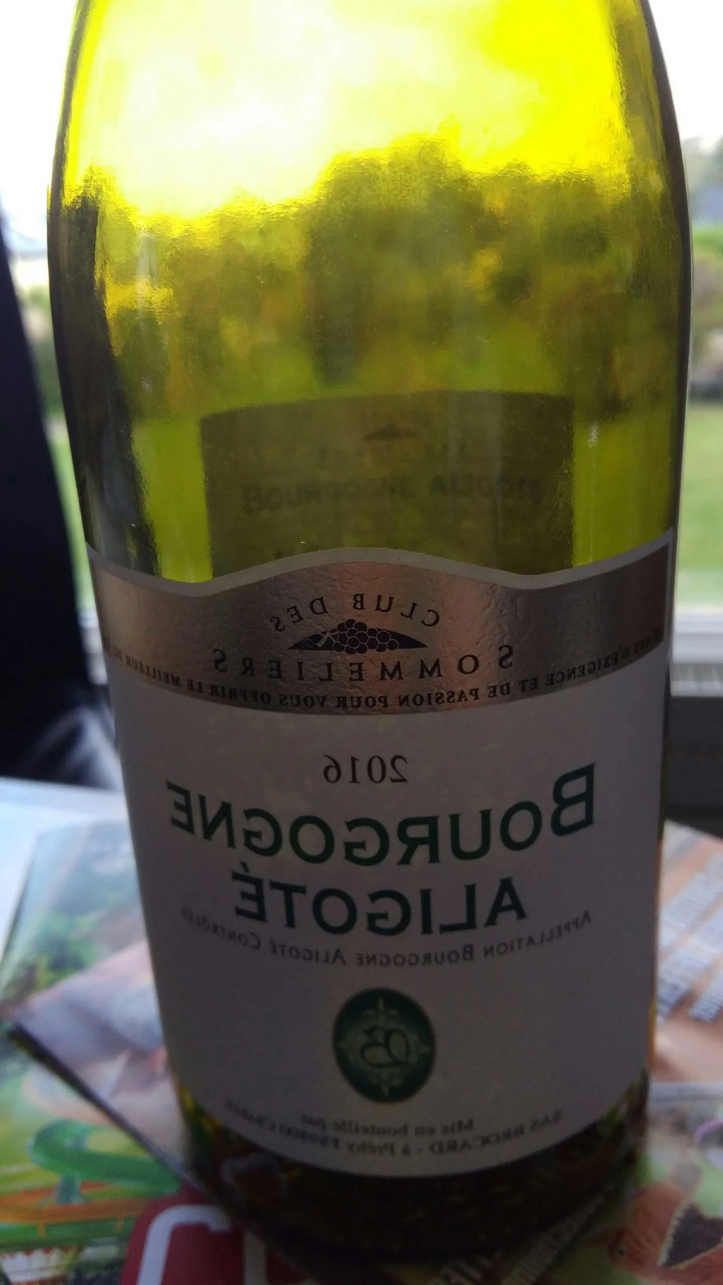 Quel bon vin rouge pas cher ?