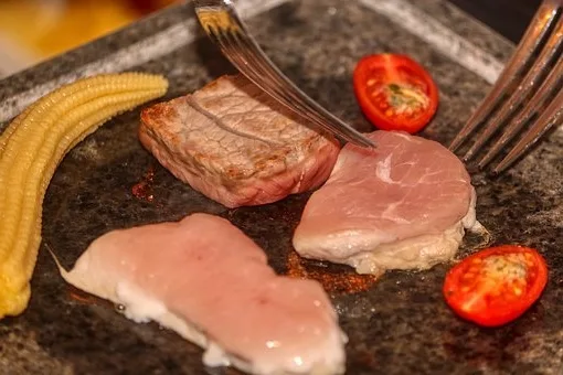 Quel rose avec la raclette ?