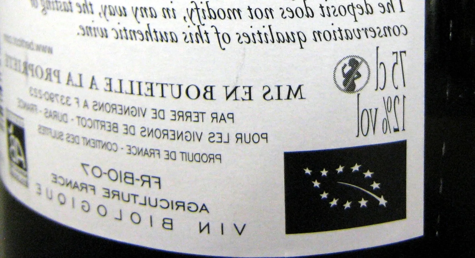 Quels sont les dangers des sulfites ?