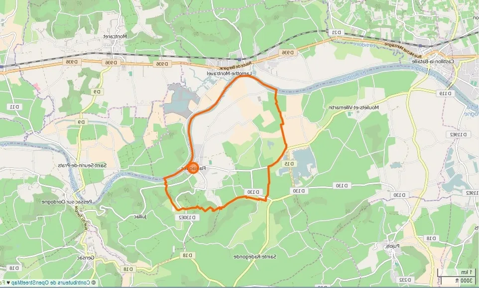 Où manger aux Chartrons Bordeaux ?