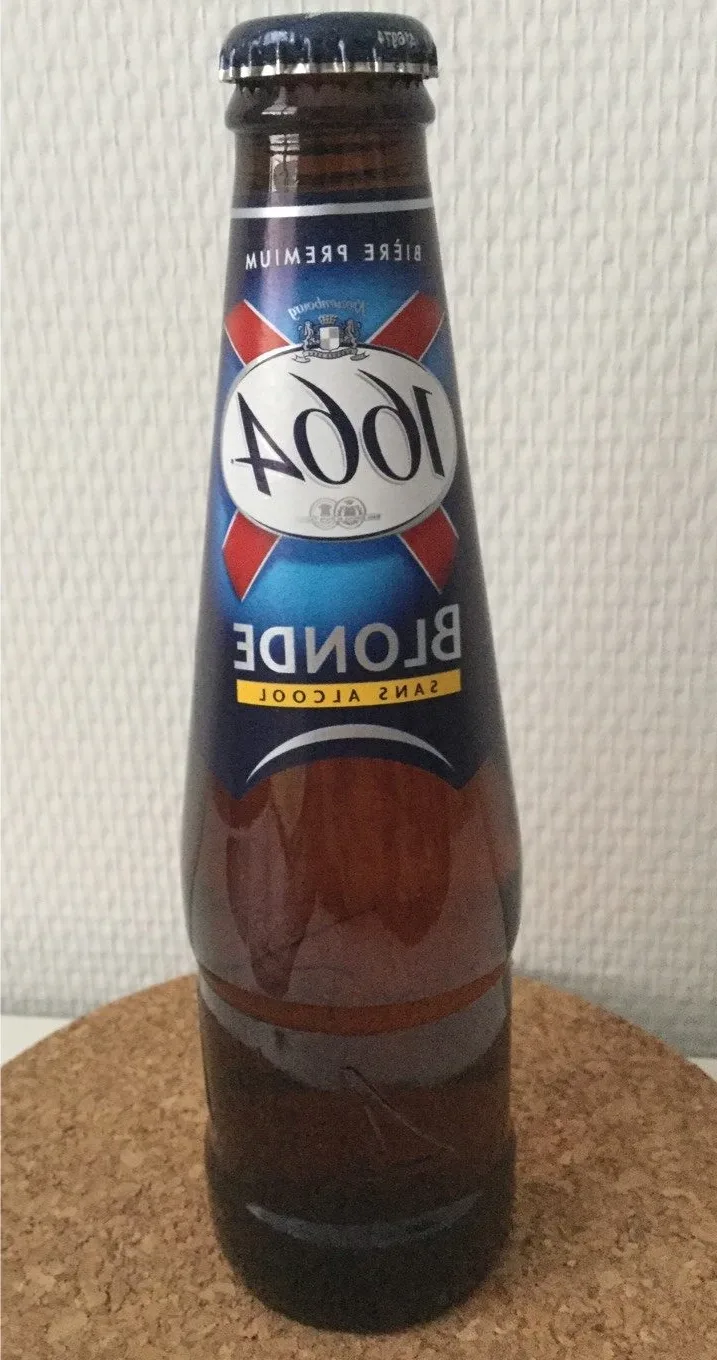 Quel est l’alcool qui contient le moins de sucre ?