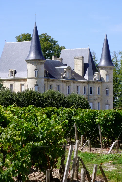 La Revue du vin de France présente ses notations Primeurs 2019