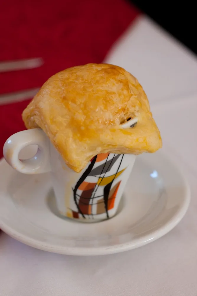 Quel vin avec un repas réunionnais ?