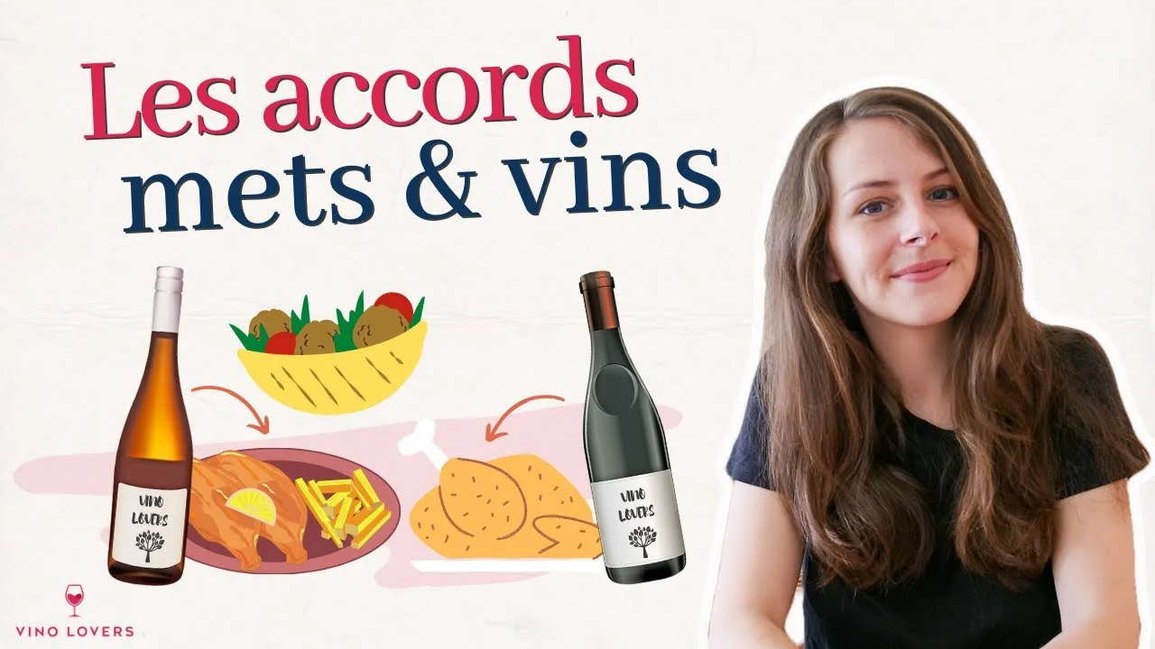 Les Secrets de l’Harmonie Parfaite : Accords Mets-Vins à la Française, une Aventure Locale !