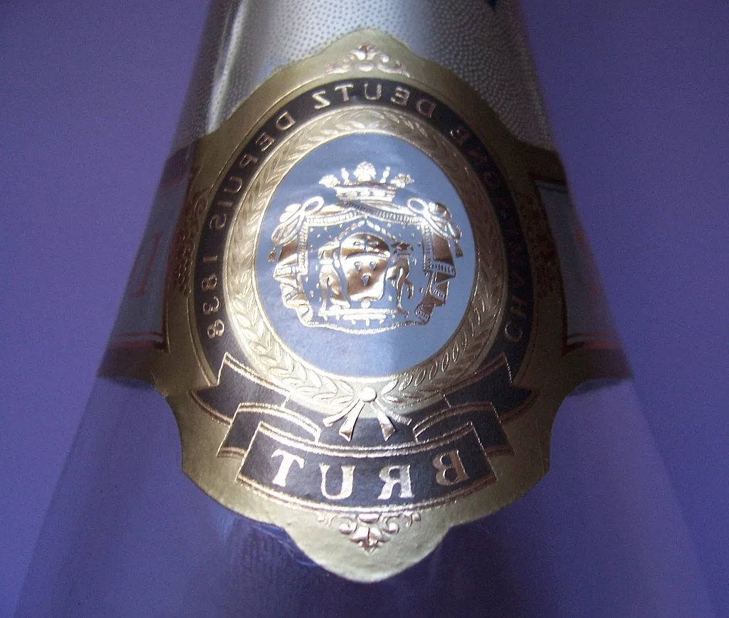 Quelle est la différence entre un champagne brut et Demi-sec ?