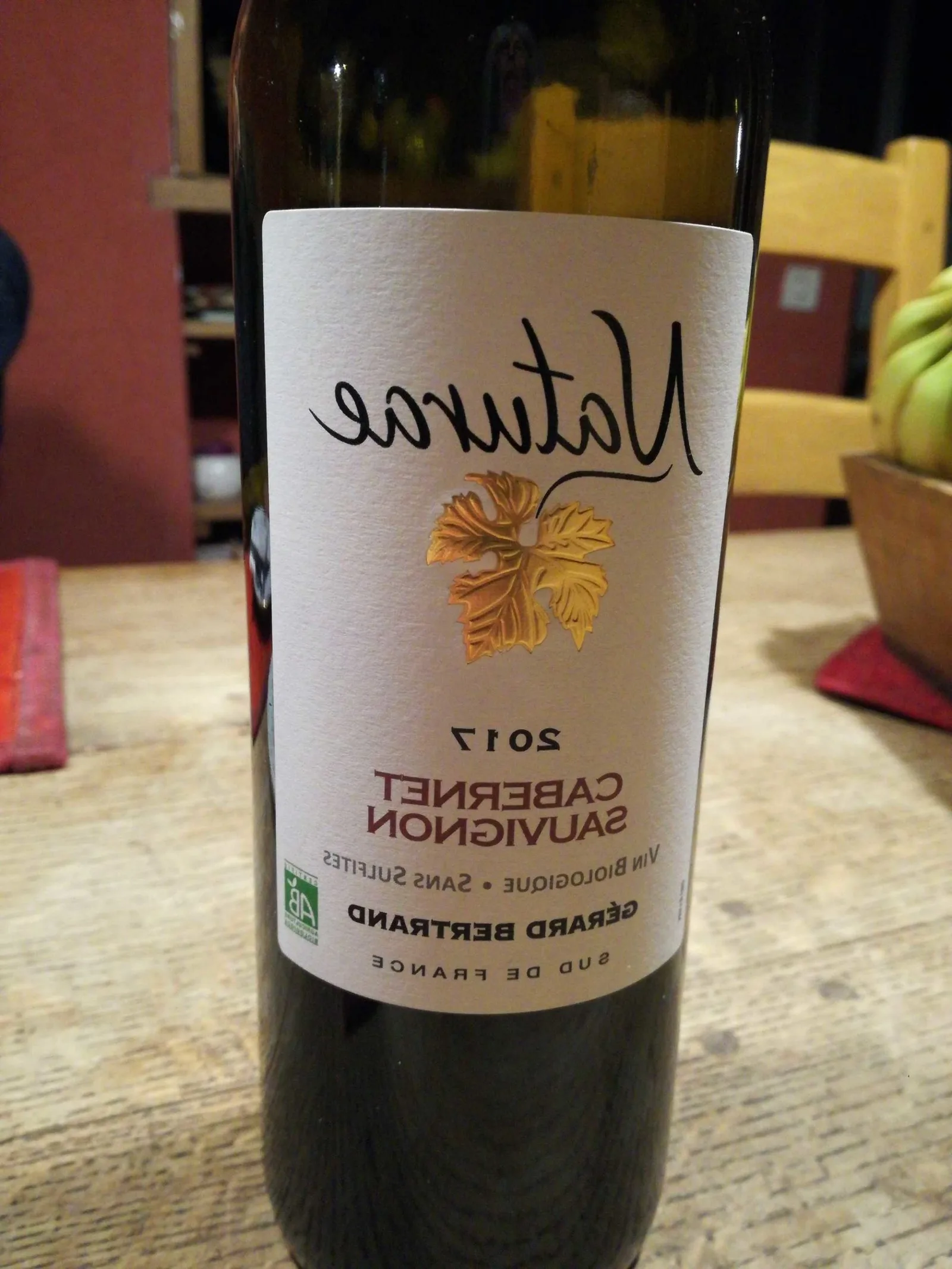 Comment diminuer les sulfites dans le vin ?
