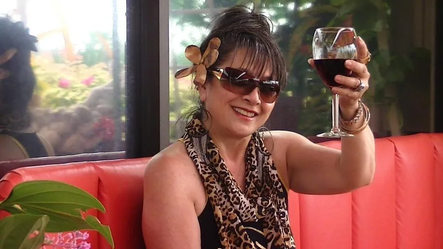 Comment se boit le champagne ?