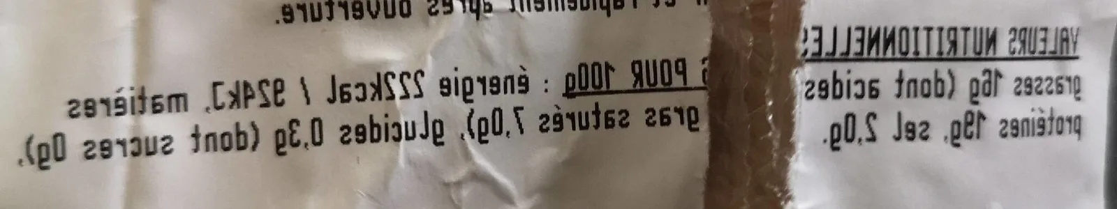 Quels vins servir avec les fromages ?