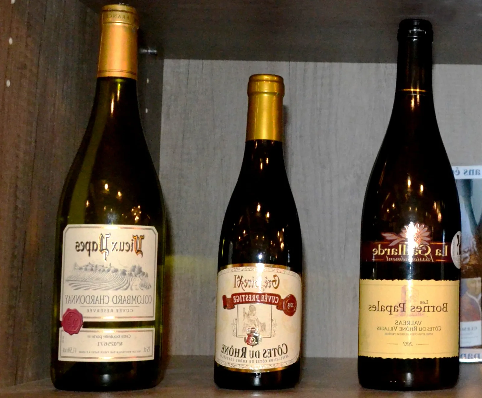 Comment boire le pinot noir de Bourgogne ?