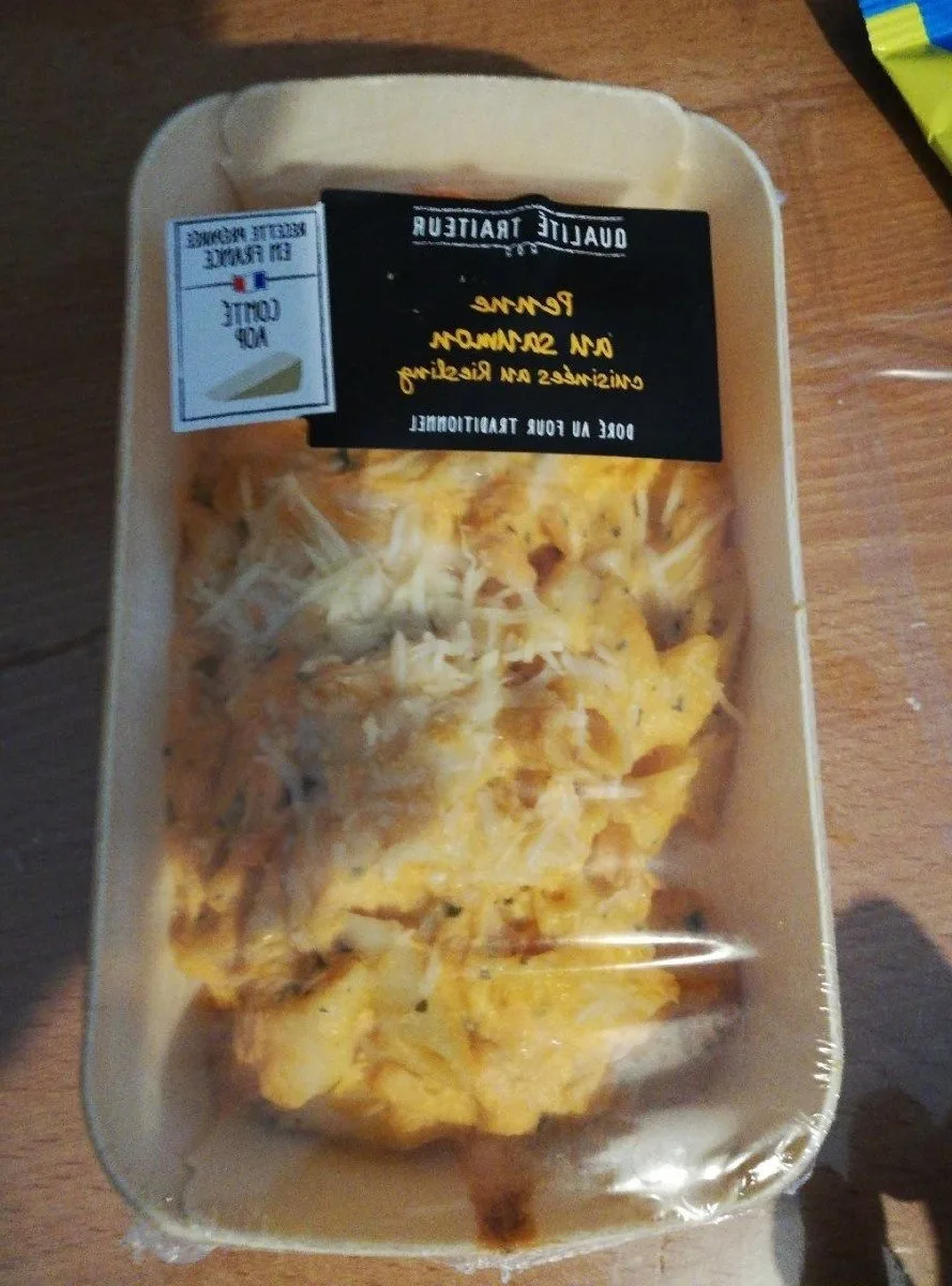Quel plat avec un riesling ?