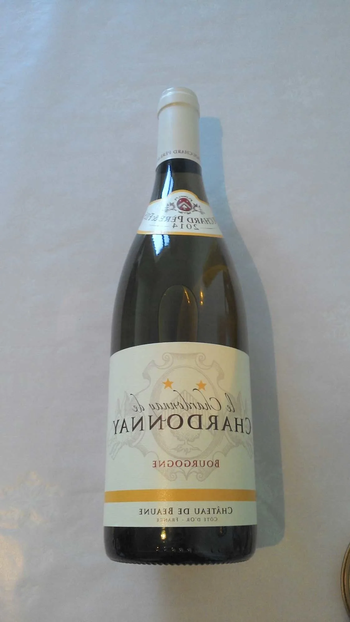 Quel est le meilleur vin blanc de Bourgogne ?