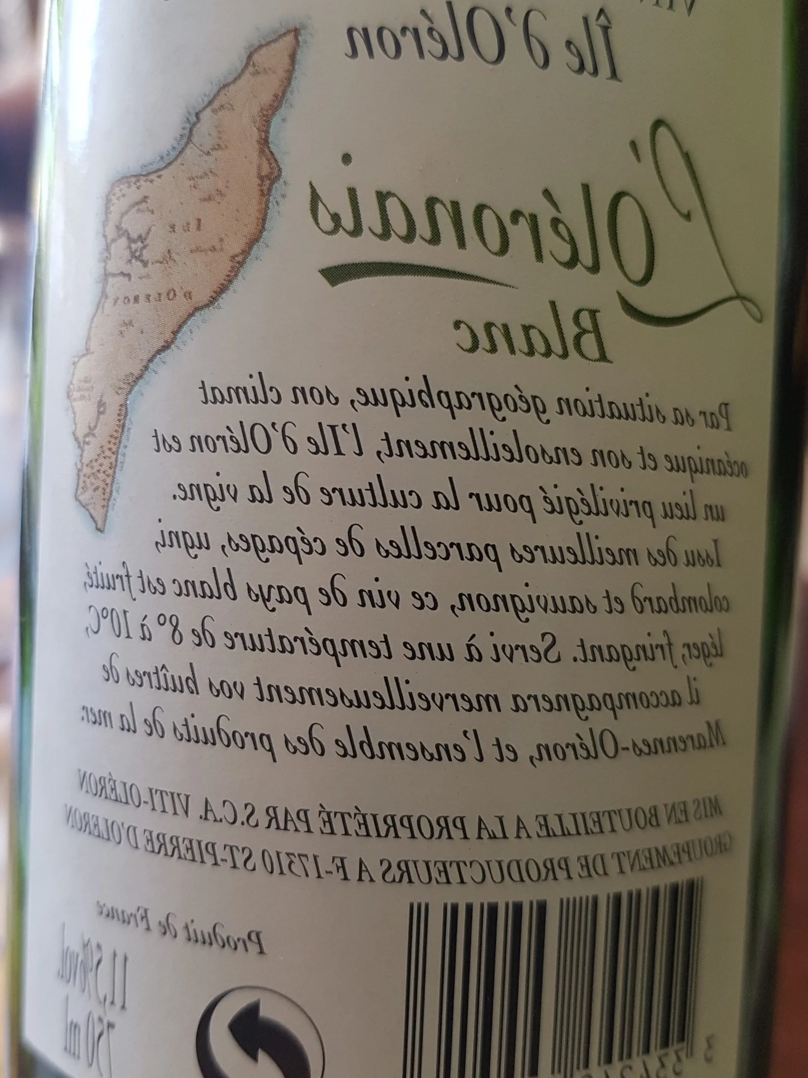 Comment faire du vin à base de fruit ?