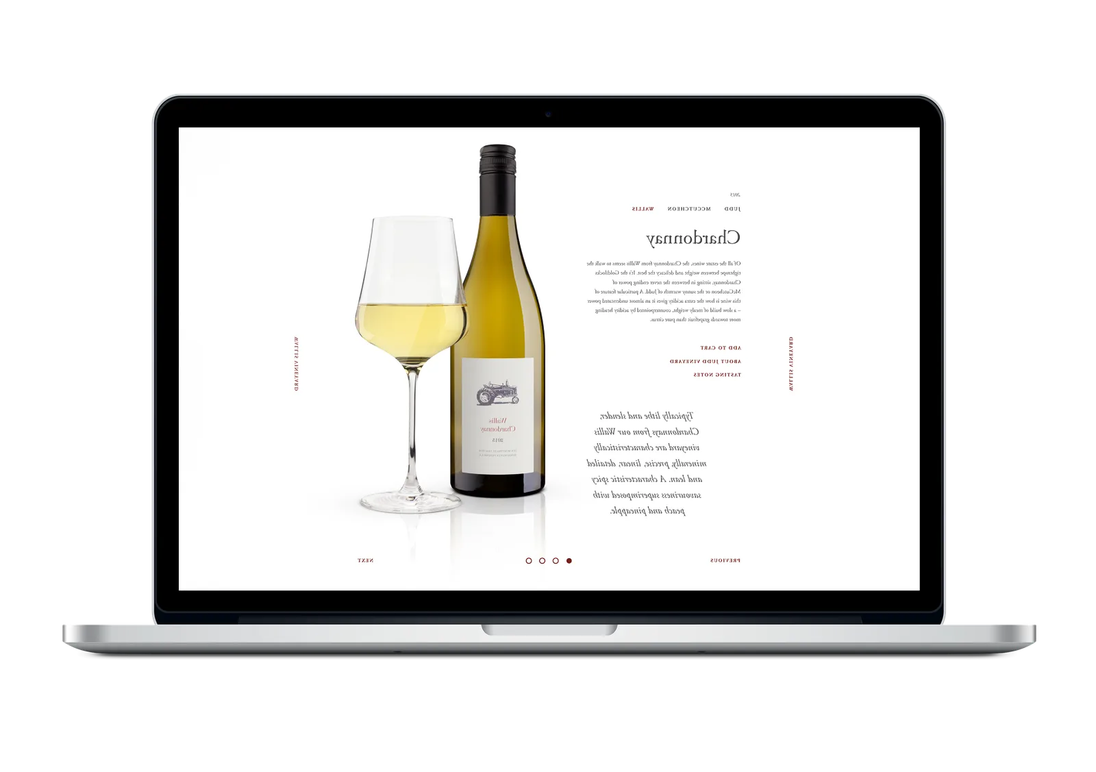Quel plat avec du chablis blanc ?