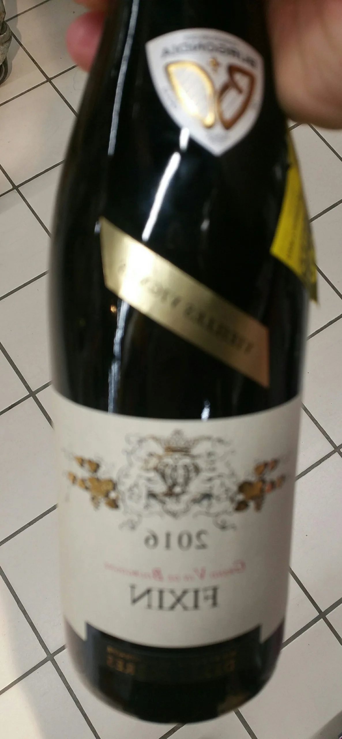 Quelles sont les meilleures années pour le vin ?