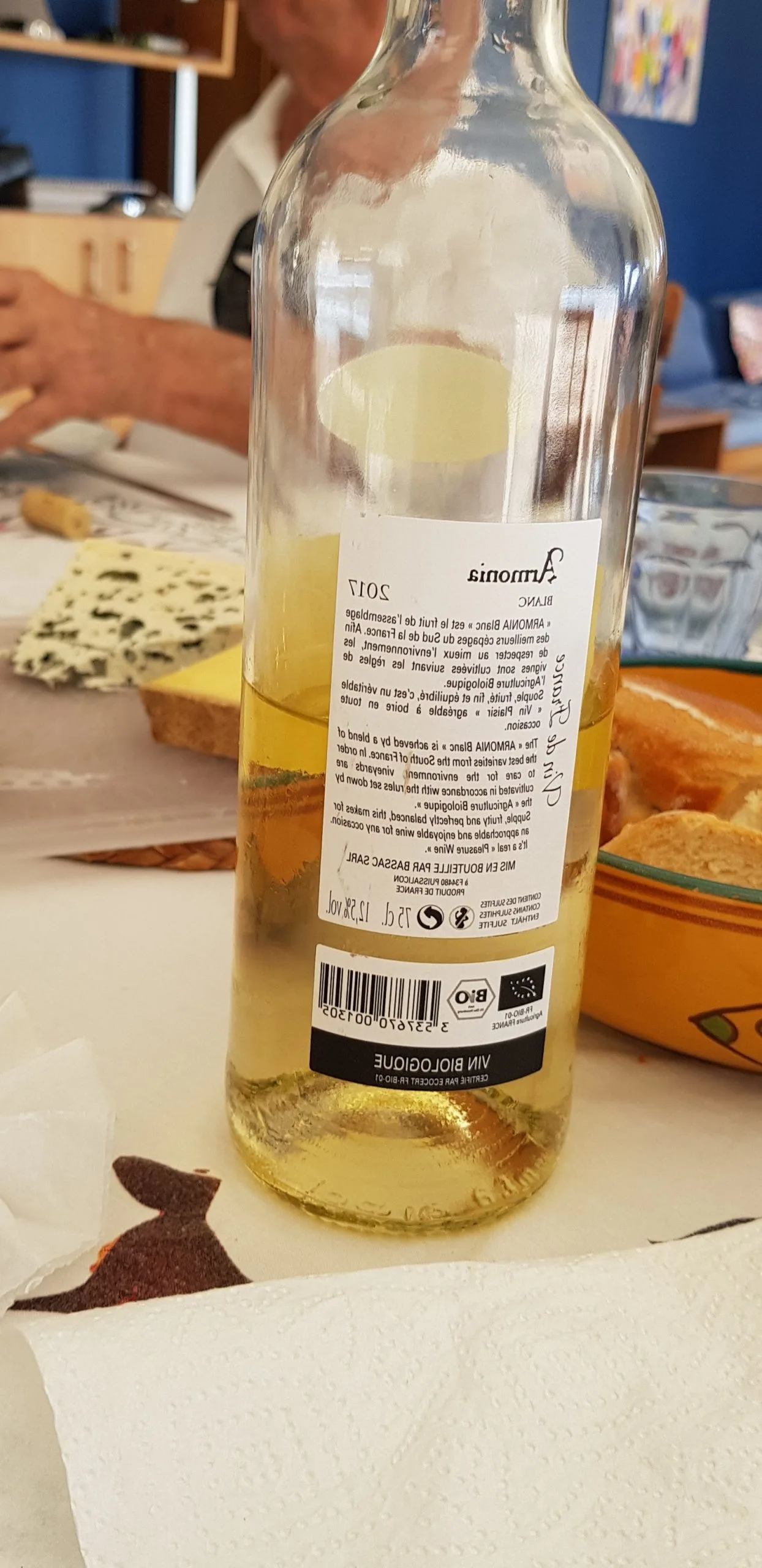 Quel est le meilleur Monbazillac ?