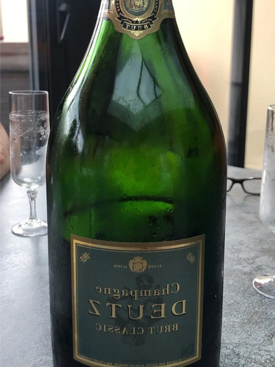 Quel est le meilleur champagne rapport Qualité-prix ?