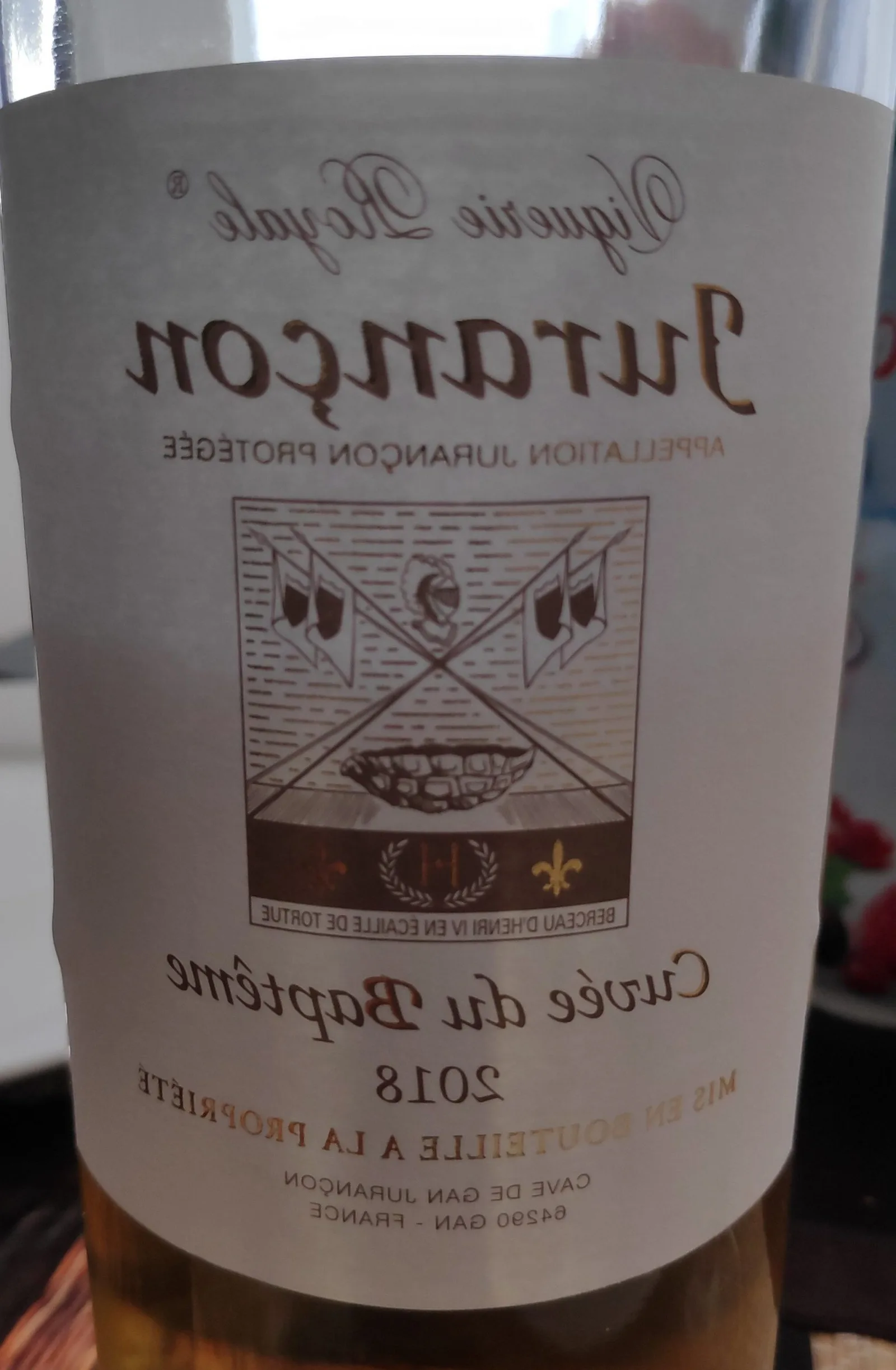 Est-ce que le Gewurztraminer est un vin blanc sec ?