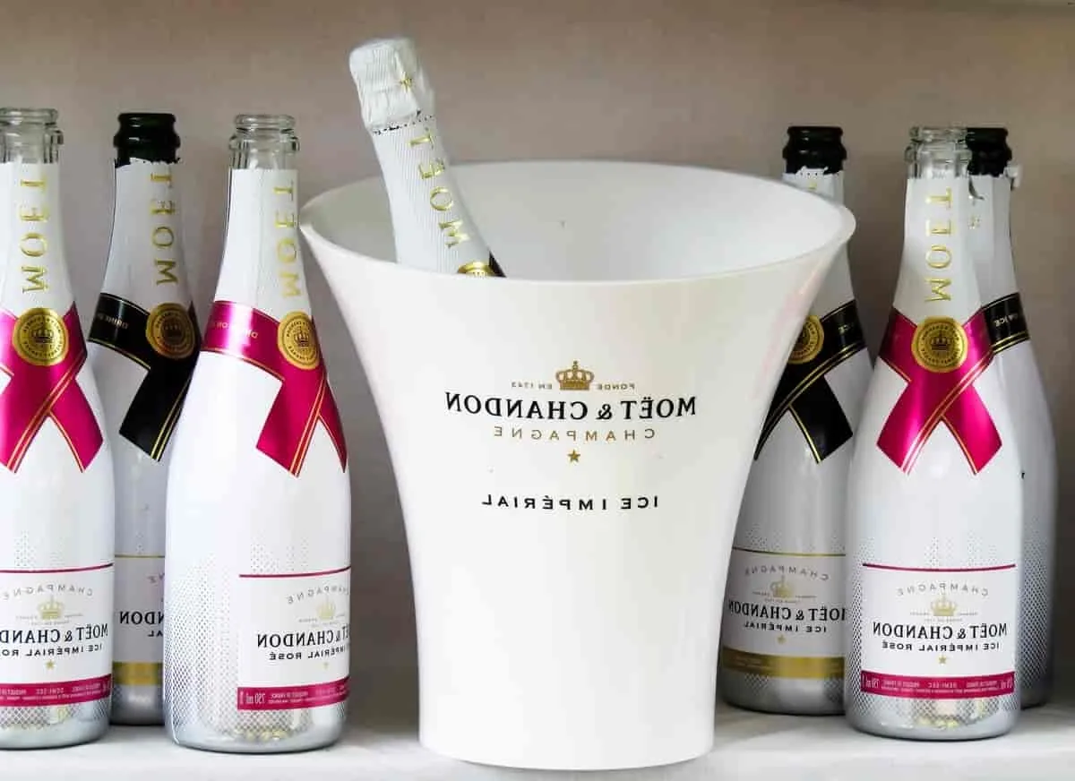Quel est le meilleur champagne RM ou NM ?