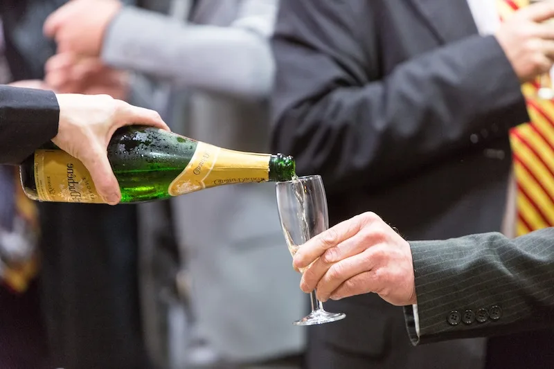 Comment déguster un bon vin ?