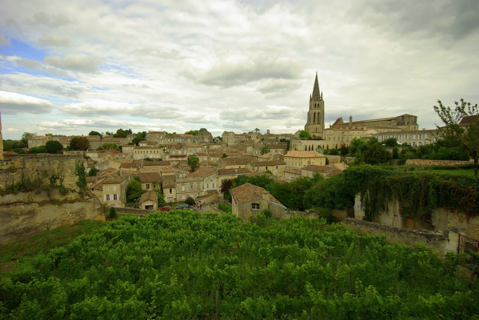 Quand boire un Bordeaux 2014 ?